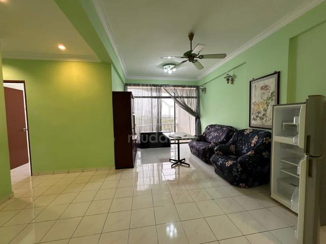 Desa Permai Indah Apartment 1