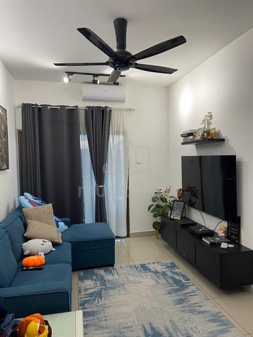 Residensi Zamrud @ Kajang 1