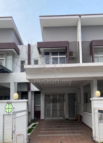 Seremban 2 Heights Fully Furnished Superb Unit Near Sendayan 1
