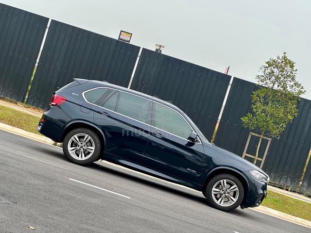 BMW X5 2.0 XDRiVE40E M SPORT🔥OVERLOAN‼️‼️‼️ - 2