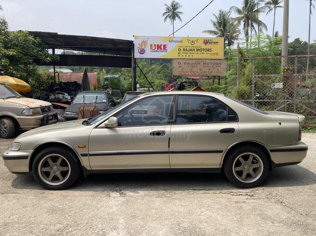 Honda ACCORD SV4 2.0 EXI (M) - 3