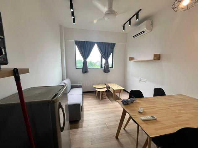 V21 Residence 1