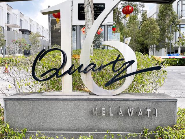 [FULLY FURNISHED] Bungalow 16 Quartz Taman Melawati Kuala Lumpur 1