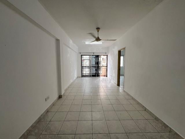 Pelangi Apartment ( Pelangi Damansara ) 1
