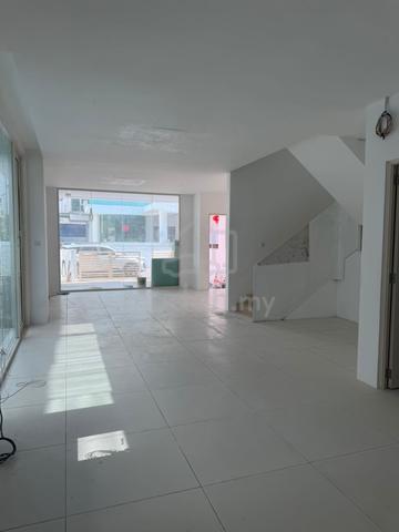 Taman Villa Permai 3 storey Buangalow House For Sale Butterworth 1