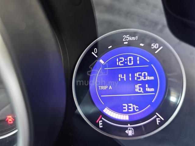 2018 Honda JAZZ 1.5 E MY2014 FACELIFT (A) - 5