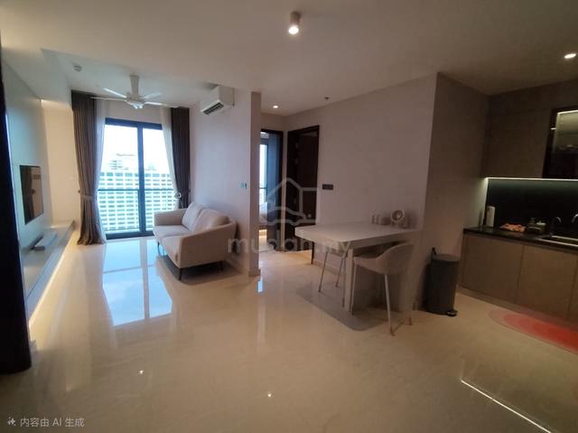 Marriott Residences 1