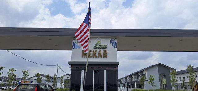 KITA MEKAR – Ground Floor Unit for Rent 1