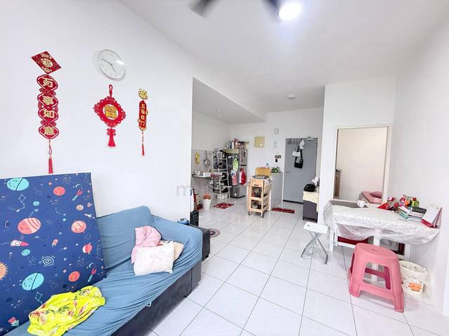 Camelia Residence 1