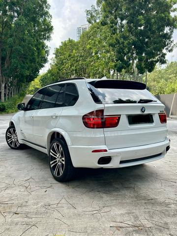2013 BMW X5 3.0 M-Sport 125k km Performance Editon - 2