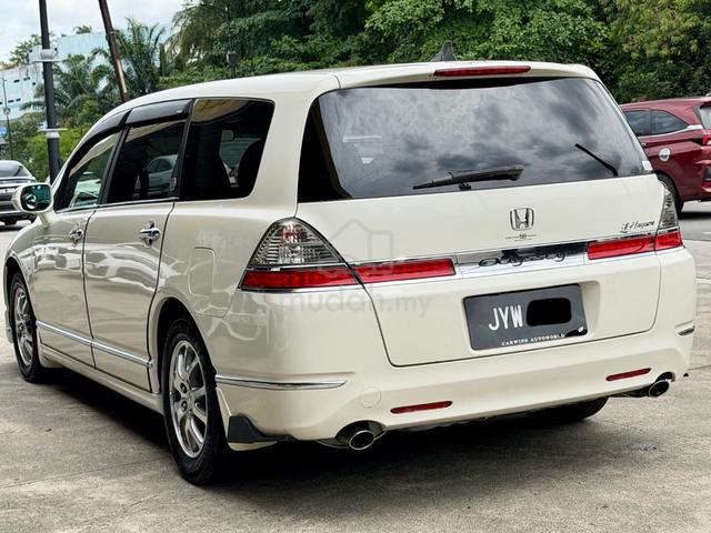 2007 Honda ODYSSEY 2.4 i-VTEC FACELIFT (A) - 4