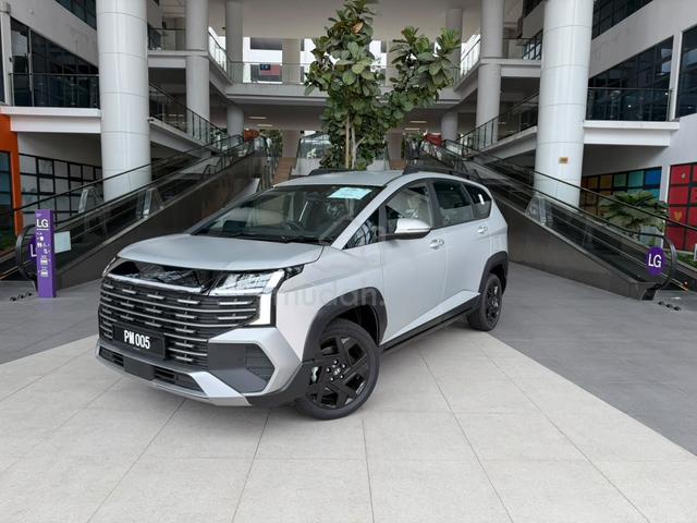 2026 Hyundai STARGAZER 1.5 - 2