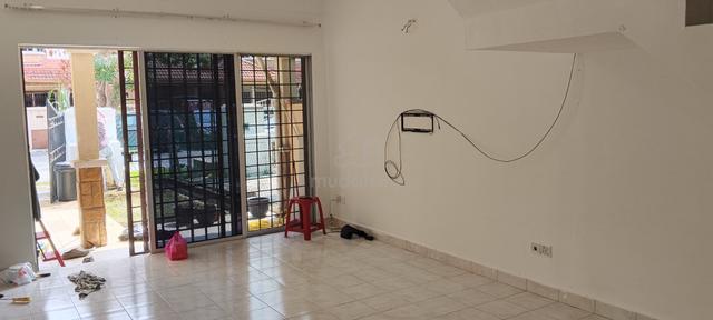 Bandar Baru Bangi Seksyen 3 Tambahan 1