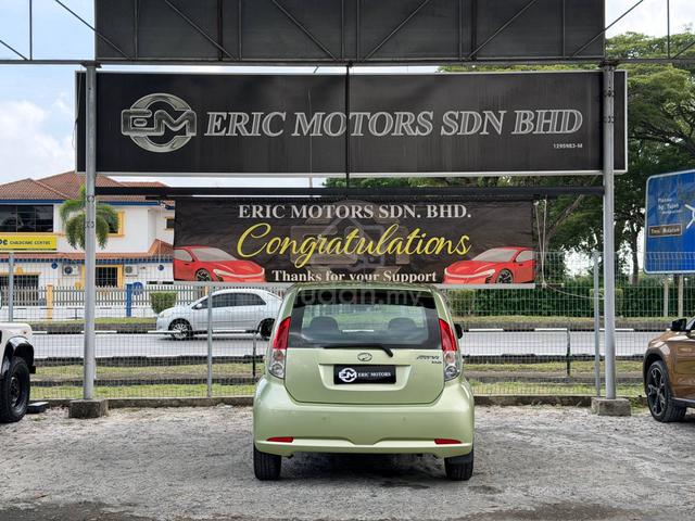 2007 Perodua MYVI 1.3 SXI (M) - 4