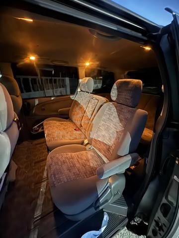 2004 Toyota ESTIMA 2.4 AERAS PREMIUM ACR30W (A) - 4