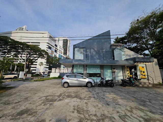Kelawai Penang | Direct Owner | Main Road | Opposite Gurney Paragon | 1