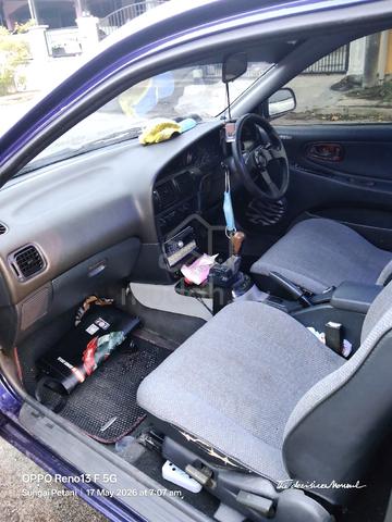 1996 Proton SATRIA 1.5 GLI (M) - 5