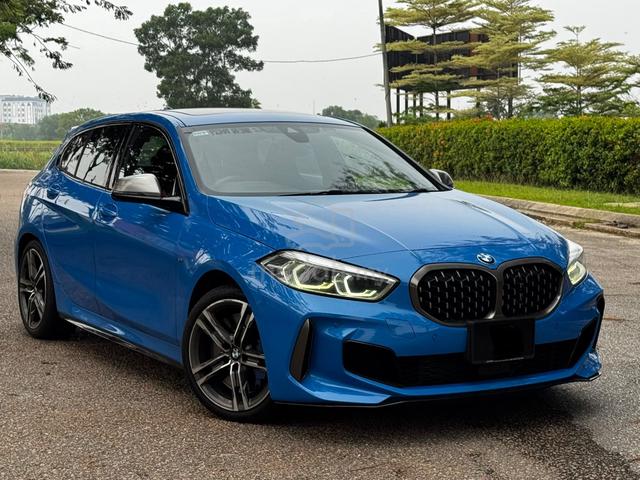 2021 Bmw 1 SERIES 2.0 M135I XDRIVE (A) - 1