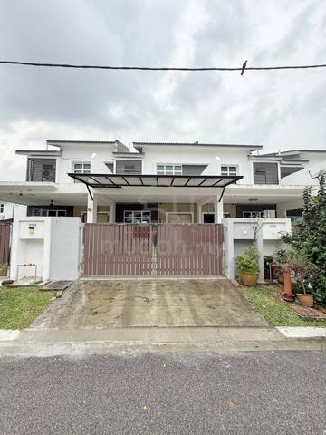 4x Jalan Wau Merah, Bandar Layangkasa, Pasir Gudang 1