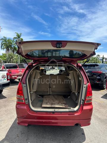 2006 Toyota INNOVA 2.0 E MY05 AN40 (A) DIJUAL - 5