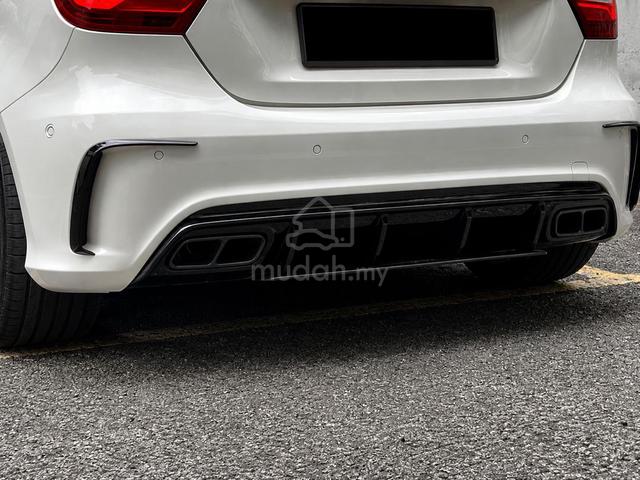ACC FRE F.CONVERT A45 MERCEDES A250 AMG 2.0 F.Lift - 5