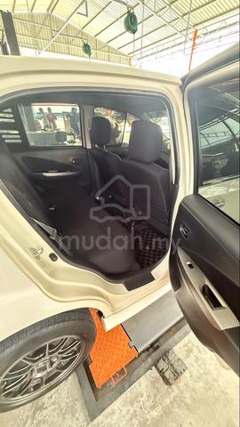 2014 Perodua MYVI 1.3 EZI PREMIUM (A) - 5