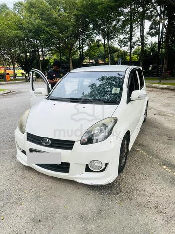 2010 Perodua MYVI 1.3 EZL (LIMITED EDITION) (A) - 1