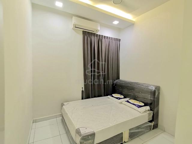 Bsp Skypark Condo 1