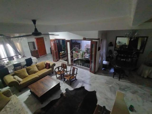 [non Bumi Unit] Double Storey Terrace Usj 4, Subang Jaya 3