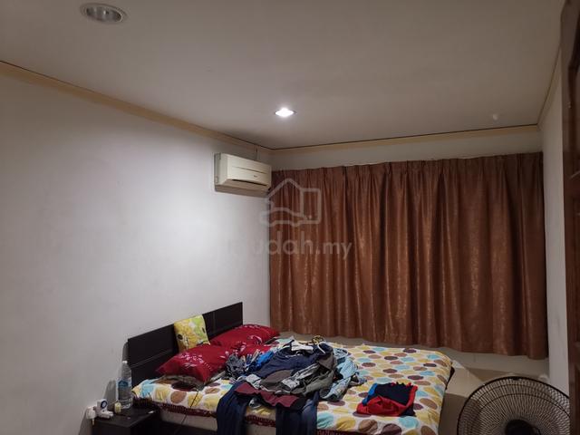 Wangsa Heights 1