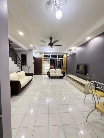 Sierra Perdana 2 masai sierra perdana masai masai pasar gudang masai 1