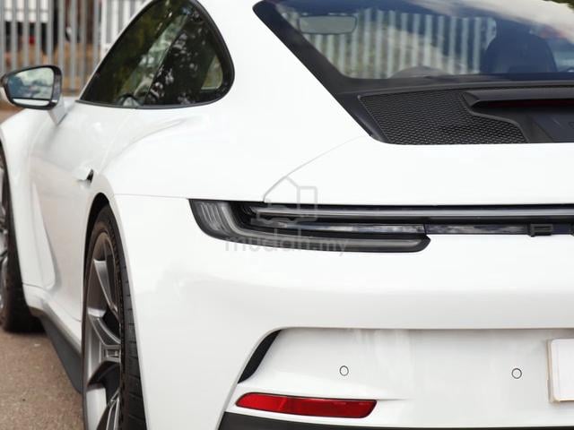 2022 Porsche 911 GT3 Touring PDK APPROVED CAR - 5