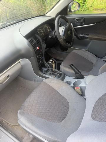 2002 Proton WAJA 1.6 PREMIUM (A) - 5