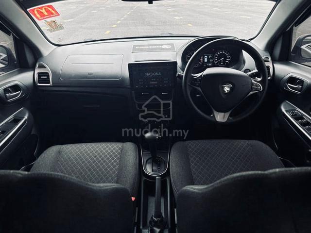 2022 Proton SAGA PREMIUM AT 1.3L (A) - 5