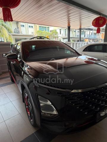 2024 Chery OMODA 1.5 5 H MY23 (A) - 2