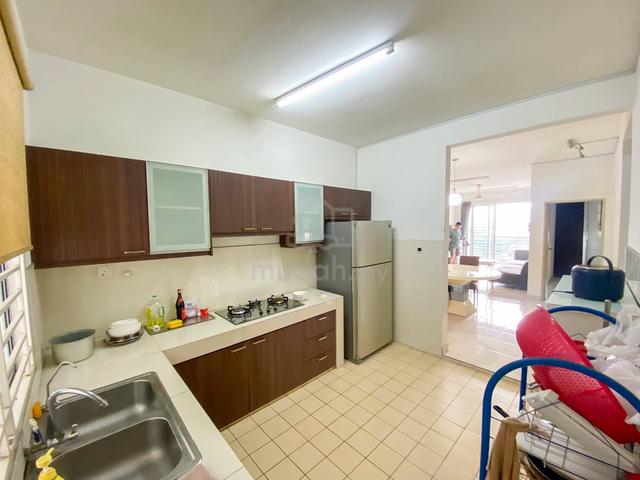 Pearl Avenue 1