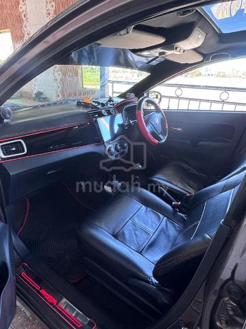 2016 Perodua BEZZA 1.3 PREMIUM X (M) - 5