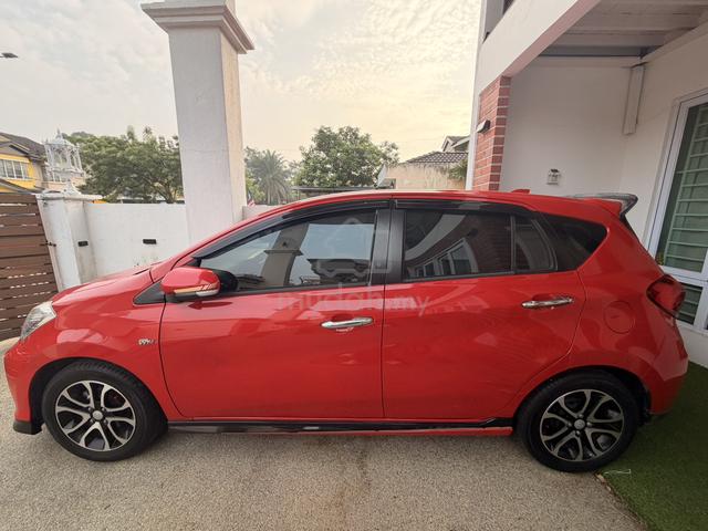 2019 Perodua MYVI 1.5 AV (A) - 2