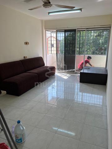 haji manan flat for rent 1