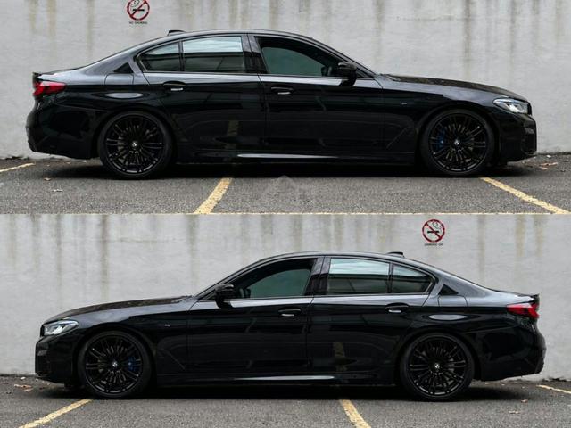 F.CONVERT NEW F.LIFT ACC FREE BMW530i M-SPORT 2.0 - 3