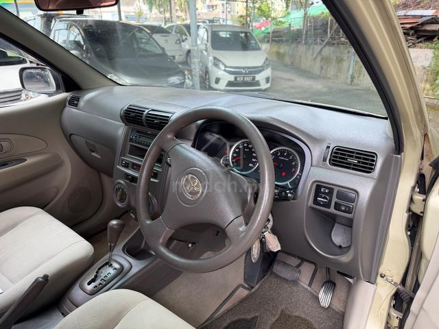 2009 Toyota AVANZA 1.3 E FACELIFT (A) - 5