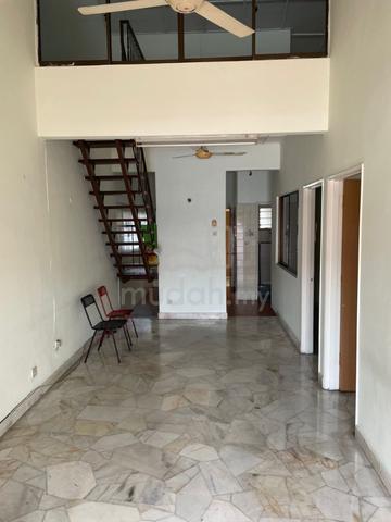SS26 Taman Mayang Jaya 1 Storey Terrace Well Maintain Ready To Move In 1