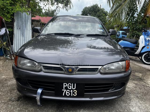 2006 Proton WIRA 1.5 GL (M) - 1