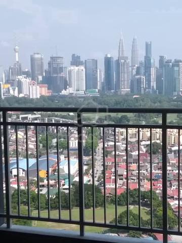 G Residence (Desa Pandan) 1
