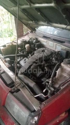 1995 Proton SAGA 1.3 (M) - 3