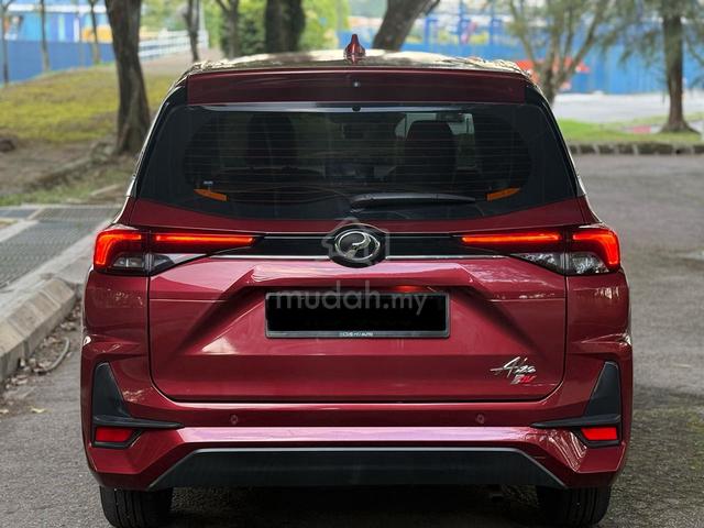2023 Perodua ALZA 1.5 AV MY22 (A) TIP TOP - 4