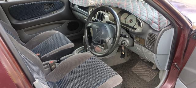 2006 Proton WIRA 1.5 A/B GLI (A) - 4