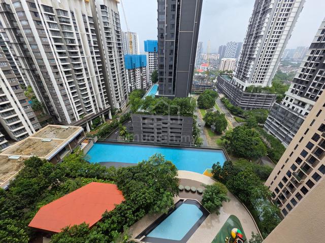 Henna Residence @ The Quartz WM 1