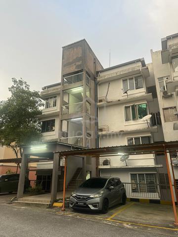Pelangi Heights 1