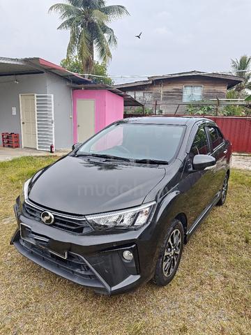 2023 Perodua BEZZA 1.3 X MY16 D63D FACELIFT (A) - 3